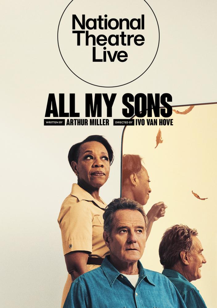 National Theatre Live: All My Sons